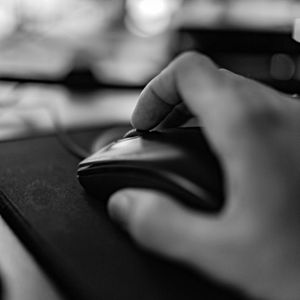 Portrait of Olga Zarichna, professional movement specialist.